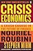 Crisis Economics by Nouriel Roubini