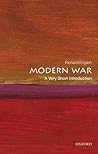 Modern War: A Ver...
