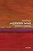 Modern War: A Very Short Introduction (Very Short Introductions)