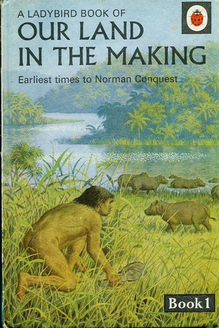 Our Land in the Making, Book 1