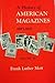A History of American Magaz...