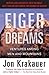 Eiger Dreams by Jon Krakauer