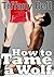 How to Tame a Wolf (Vampire on Werewolf Femdom Erotica)