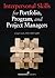Interpersonal Skills for Portfolio, Program, and Project Managers