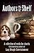 Authors off the Shelf by Patrick Wendling-Markwell
