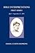 Bible Interpretations First Series annotated by Emma Curtis Hopkins Bible Interpretations First Series annotated by Emma Curtis Hopkins