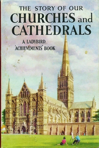The Story of Our Churches and Cathedrals (Hardcover)