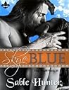 Skye Blue by Sable Hunter