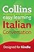 Easy Learning Italian Conversation (Collins Easy Learning Italian) (Corsican Edition)