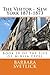 The Visitor - New York 1871-1873 (The Life of Mirisa Eppes Book 4)