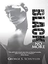 Book cover for Black No More (Dover Literature: African American)