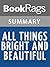 Summary & Study Guide All Things Bright and Beautiful by James Herriot