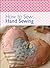 How to Sew: Hand Sewing