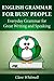 English Grammar for Busy People - Everyday Grammar for Great ... by Clare Whitmell