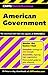 CliffsQuickReview American Government by Paul Soifer CliffsQuickReview American Government by Paul Soifer