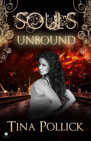 Soul's Unbound (Souls #2)