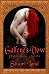 Gailene's Vow (Original Blood, #1)