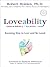 Loveability by Robert Holden