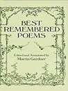 Best Remembered P...