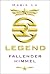 Fallender Himmel (Legend, #1)
