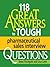 118 Great Answers to Tough ...