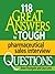 118 Great Answers to Tough Pharmaceutical Sales Interview Questions