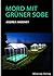 Mord mit Grüner Soße: (Jenny Becker Krimi 3) (German Edition)