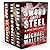 Sword and Steel: a triple thriller pack