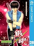 Gin Tama, Vol. 28
