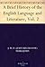 A Brief History of the English Language and Literature, Vol. 2 by John Miller Dow Meiklejohn