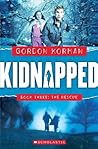 Rescue by Gordon Korman