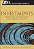 Investments: Principles of ...