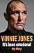 It's Been Emotional by Vinnie Jones