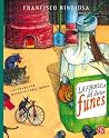 La fórmula del do...