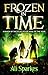Frozen in Time by Ali Sparkes