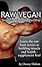 Raw Vegan: Nature's Path to Bodybuilding