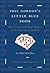 Phil Gordon's Little Blue Book: More Lessons and Hand Analysis in No Limit Texas Hold'em