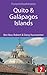 Quito & Galapagos Islands