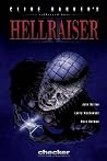 Hellraiser: Colle...