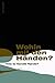 Wohin Mit Den Händen? =How To Handle Hands? by Frank R. Wilson