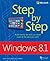 Windows 8.1 Step by Step