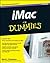 iMac For Dummies