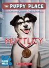 Muttley