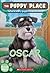 Oscar (The Puppy Place, #30)