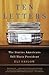 Ten Letters: The American People in the Obama Years