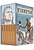 Winnetou - Jubiläums-Box (Winnetou I - IV, Old Surehand I - III, Satan und Ischariot I - III, Der Schatz im Silbersee, Der Ölprinz u.v.m.) (IDP Classics)