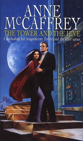 The Tower And The Hive: