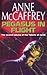 Pegasus In Flight by Anne McCaffrey