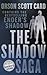 The Shadow Saga Omnibus