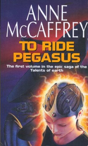 To Ride Pegasus:
